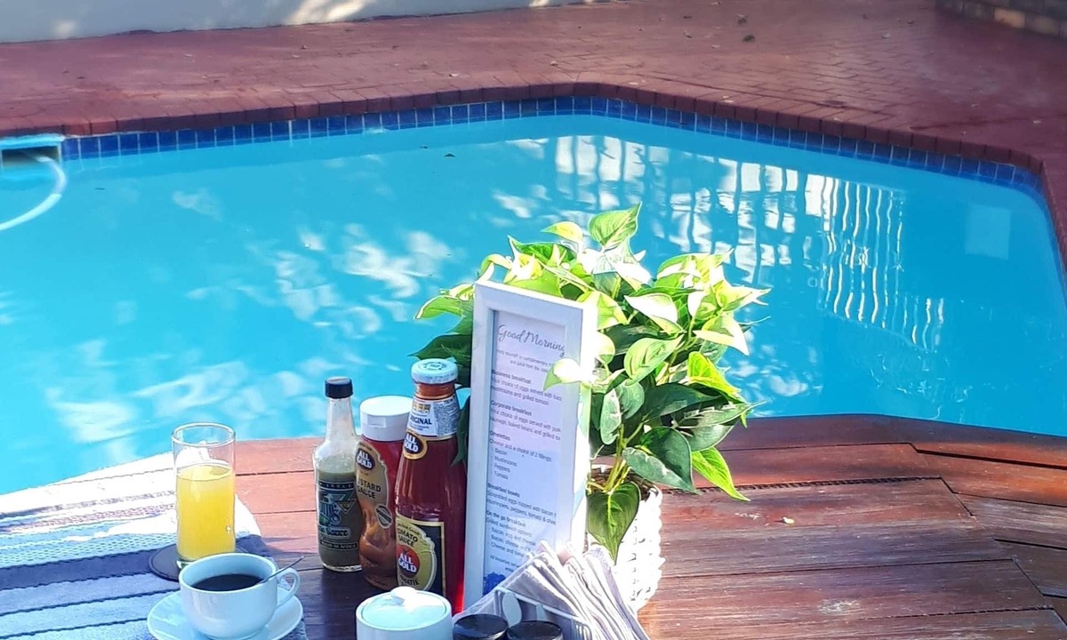 Garsfontein Bed & Breakfast | PTA East Guest Rooms