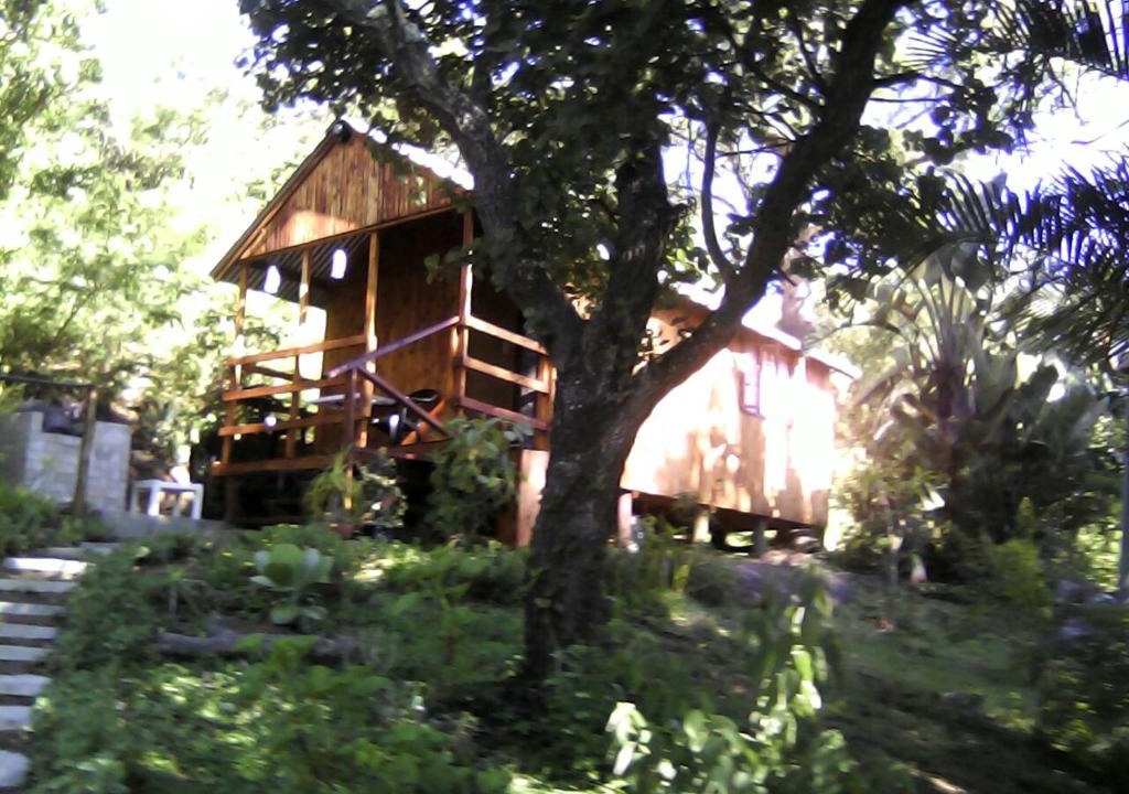 Umjindi Ski Chalet | Pumba's Lookout