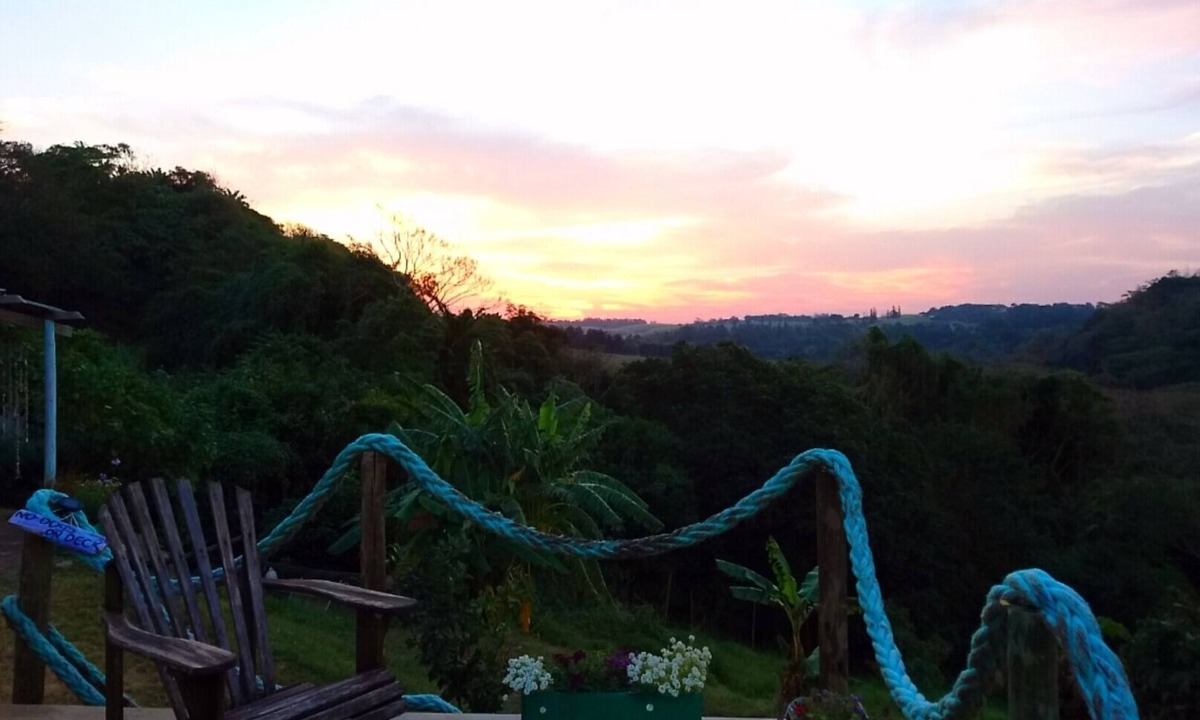 Pumula Hostel | Pumula Surf Camp, Family Run Surf Camp And Surf School 300m Walk To The Beach