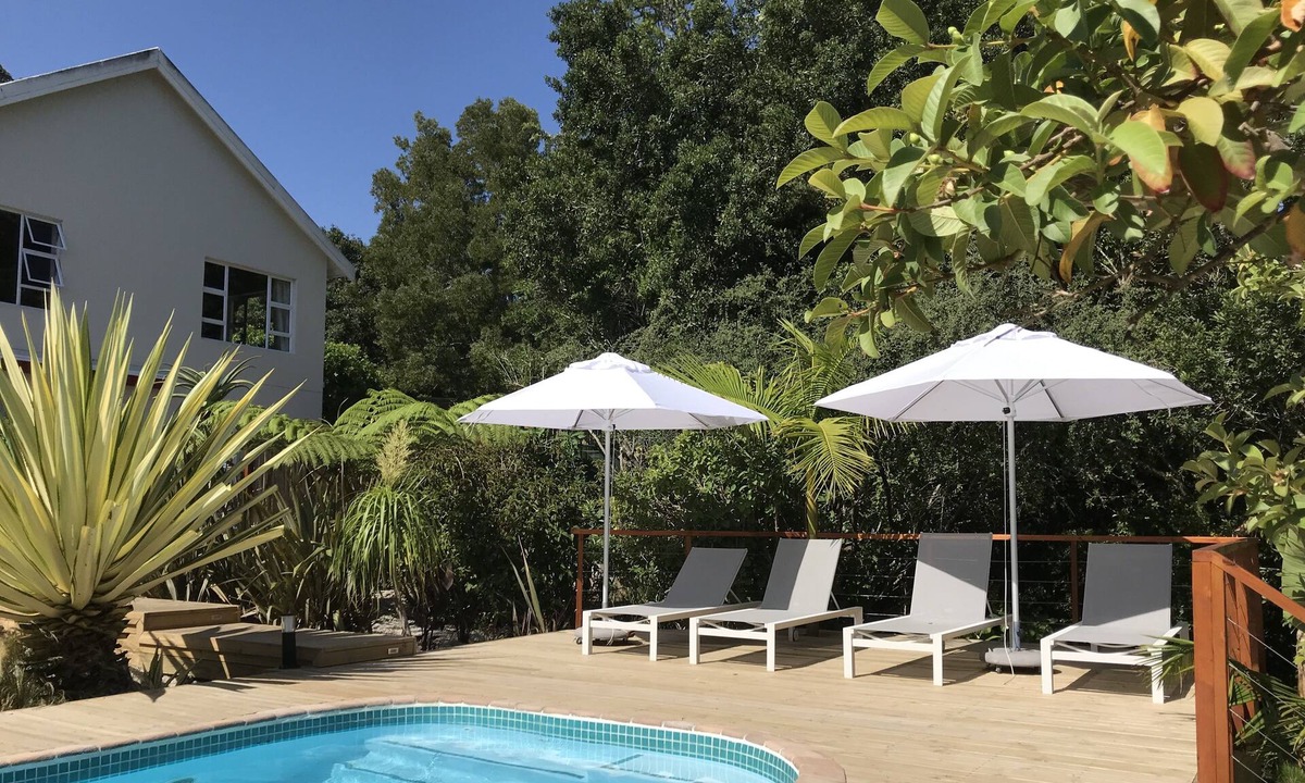Hunter's Home Apartment | Pure relaxation @Armadillo Studio 1