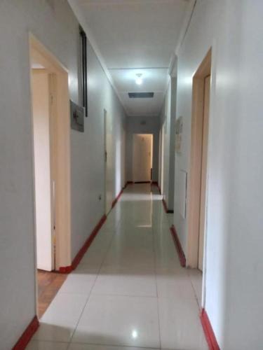 Scottsville Bed & Breakfast | Qten City