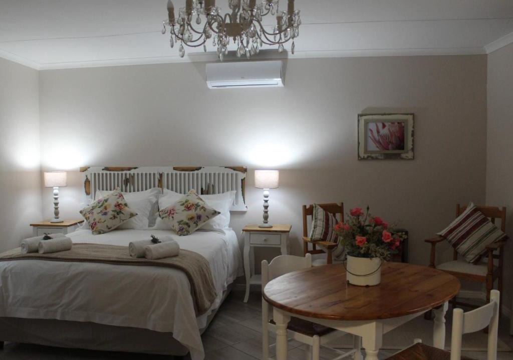 Beaufort West House | Quaggasfontein Gastehuis
