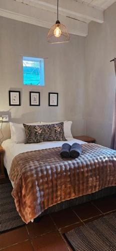 Graaff-Reinet Apartment | Quaint Karoo