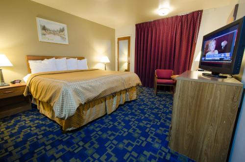 Lakeside Park Hotel | Quality Inn South Lake Tahoe