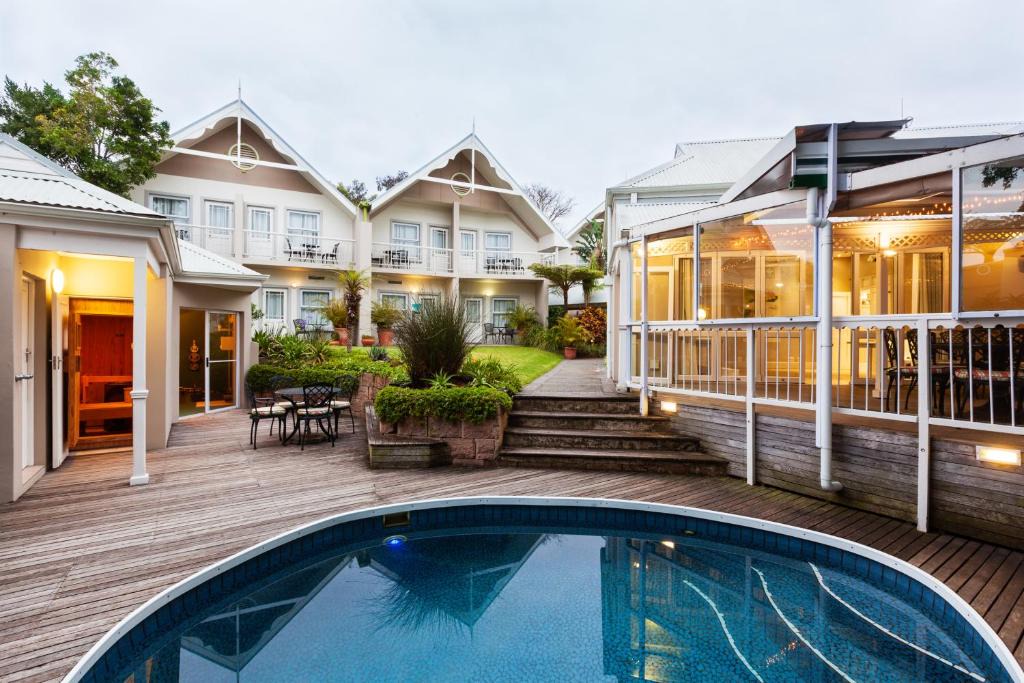 Berea Hotel | Quarry Lake Inn