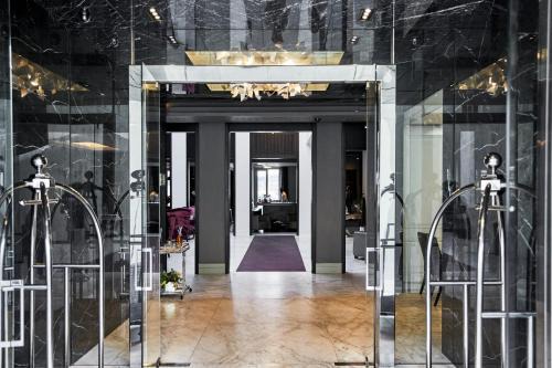 Victoria Hotel | Victoria and Alfred Waterfront