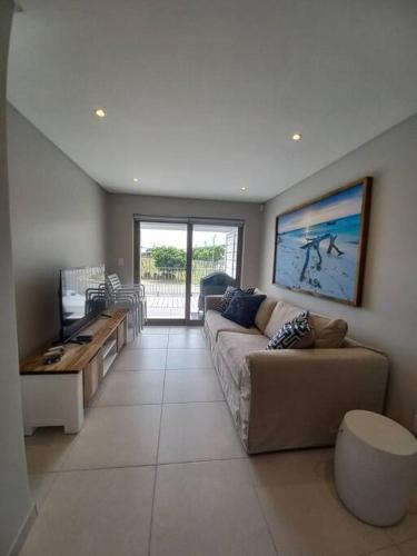Knysna Central Apartment | Queens Cove Apt 3