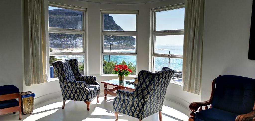 Glencairn House | Rachawadee Accomodation​ & Health Spa