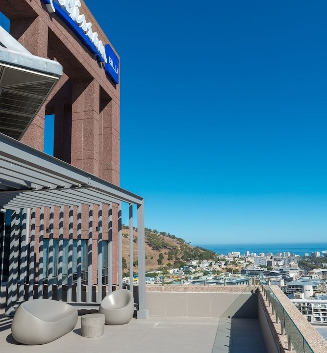 Cape Town City Centre Hotel | Radisson Blu Hotel & Residence, Cape Town