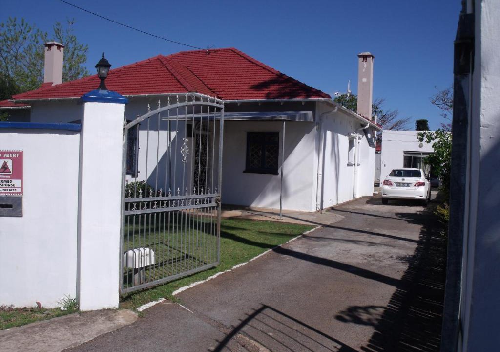 Southernwood Bed & Breakfast | Rainbow Guesthouse