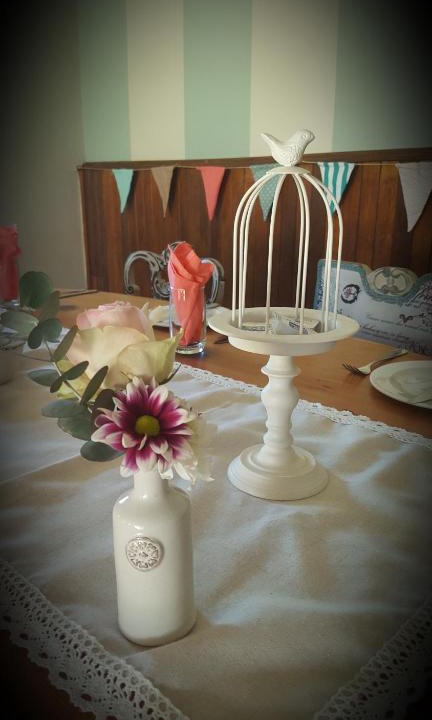 Boksburg House | Raintree Guest House