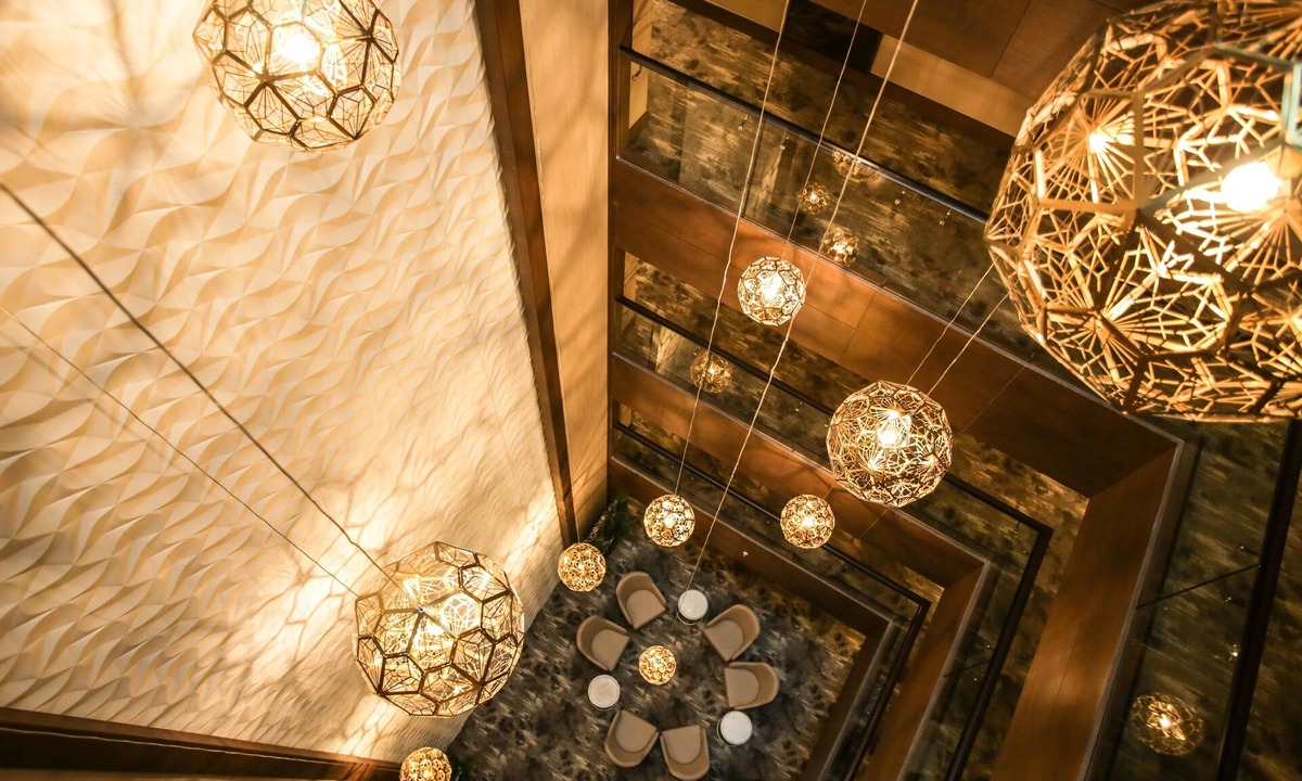 Isparta Hotel | Ramada by Wyndham Isparta