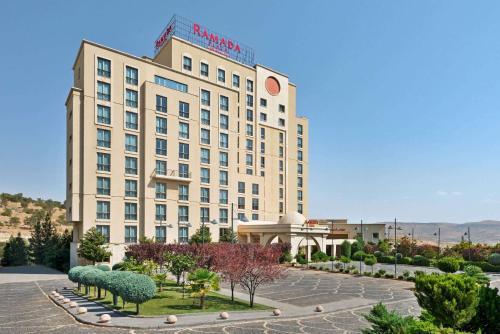 Ramada Plaza | Artuklu