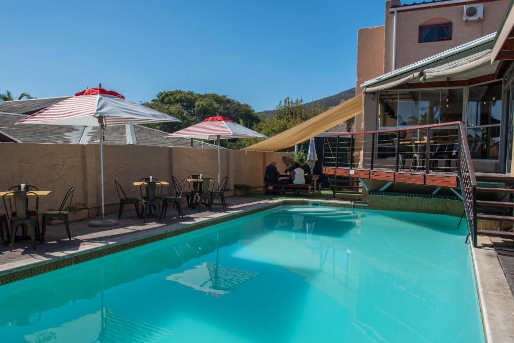 Panorama Bed & Breakfast | Ramasibi Guest Services
