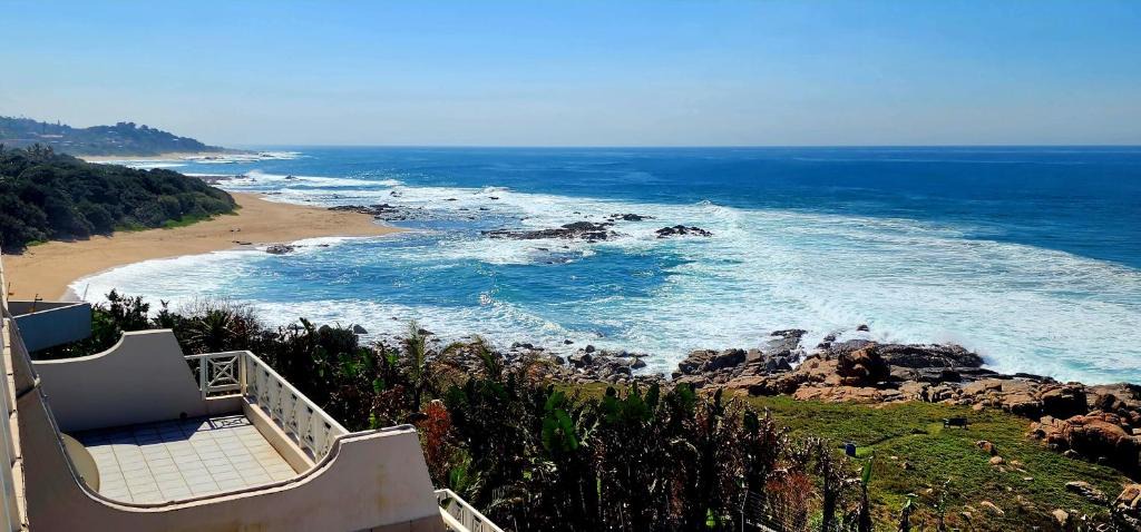 Ramsgate Beach Apartment | Ramsgate Rendezvous 15 - With Stunning Sea Views!