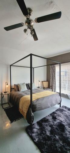 Carolina Apartment | Rand Self-catering Accommodation