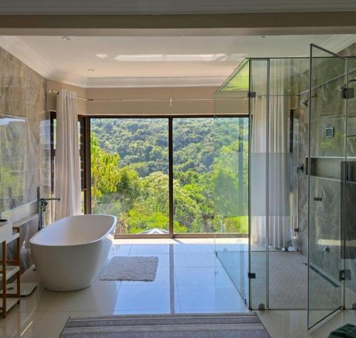 Gonubie Villa | Randall House