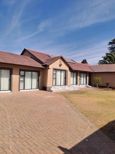 Alberton House | Randhart guesthouse