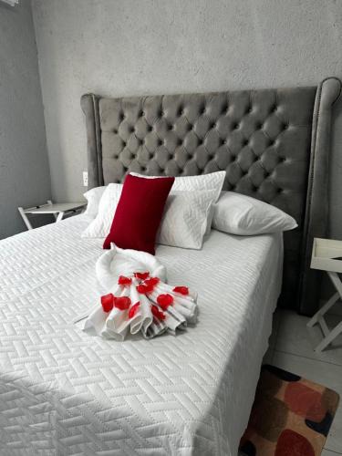Polokwane Bed & Breakfast | RANTI Guest House