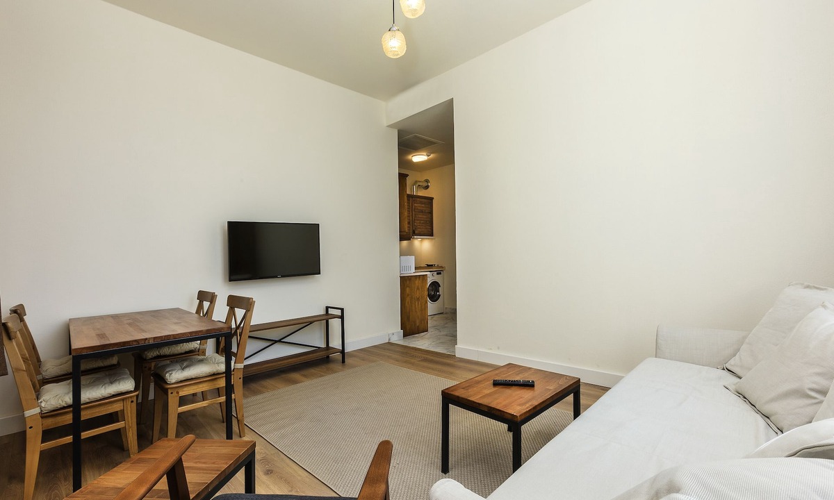 Kumkapi Apartment | Raven Suites Old City Istanbul