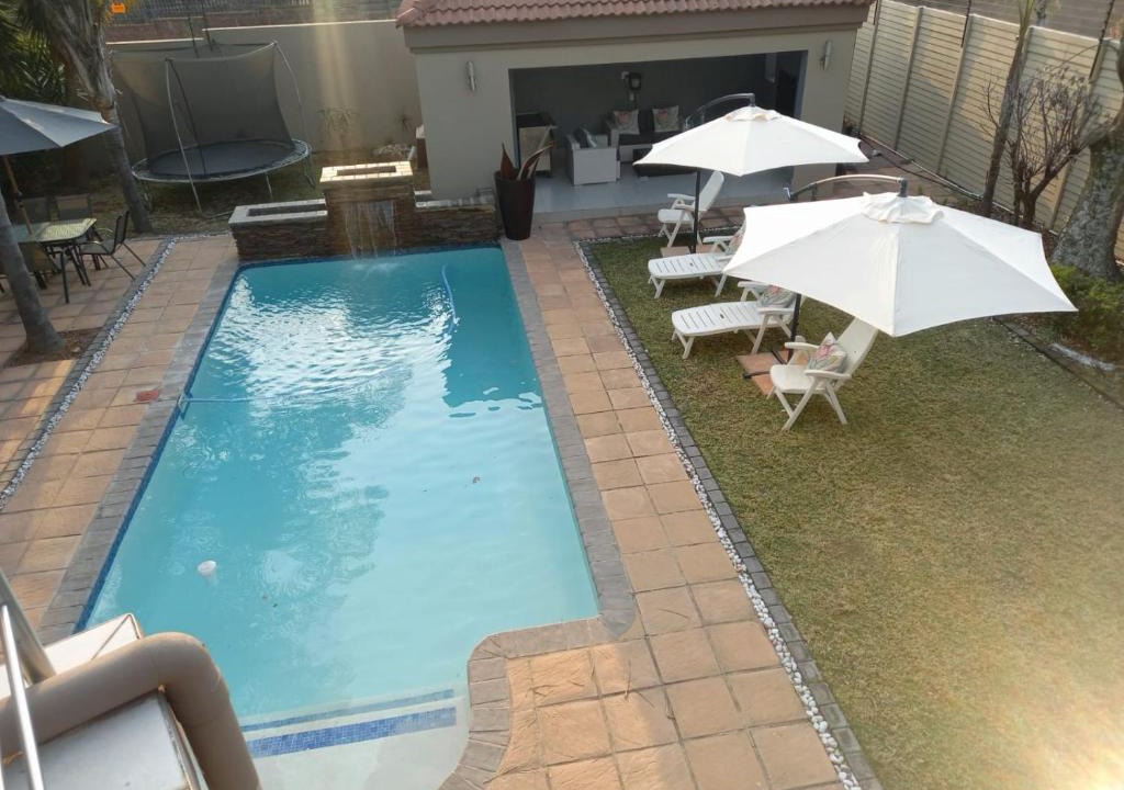 The Reeds House | REALJOY GUEST SUITES
