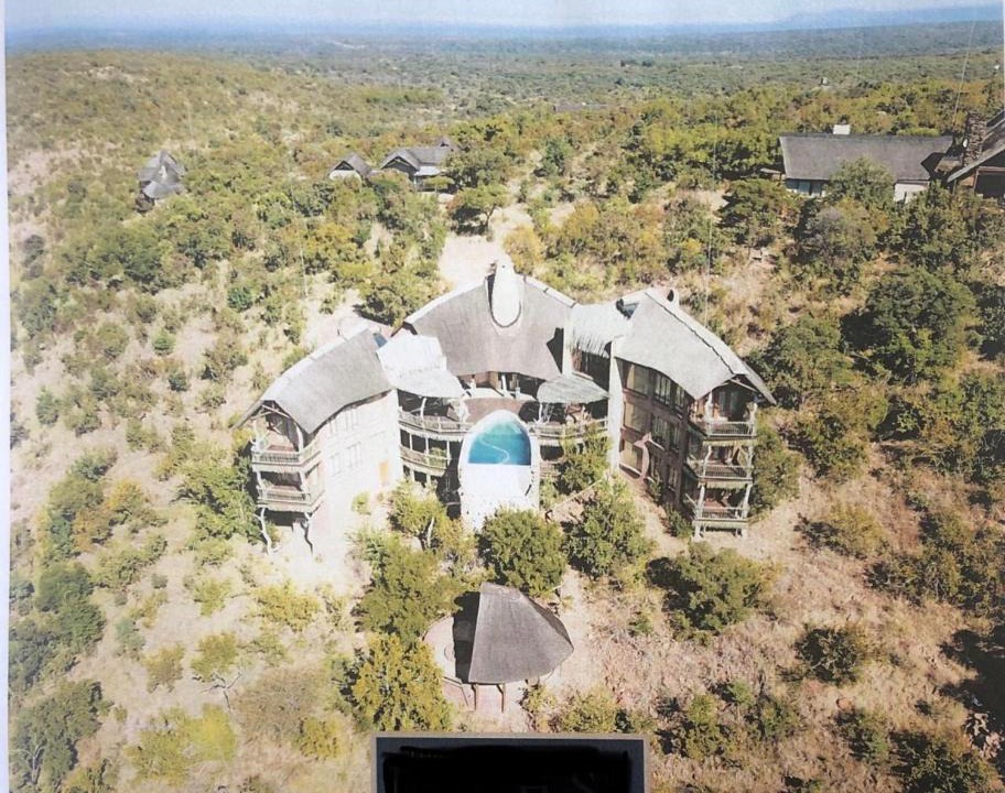 Bela-Bela Villa | Reedbuck Lodge @Cyferfontein in Mabalingwe Reserve