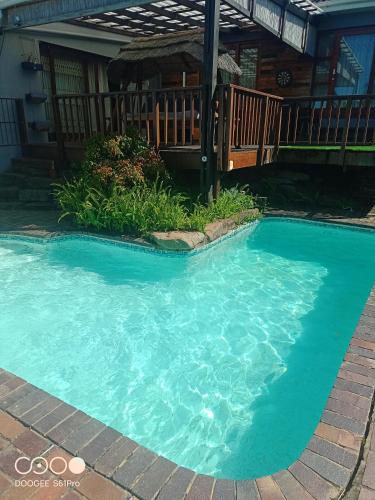 Beacon Bay House | Reflections at 21