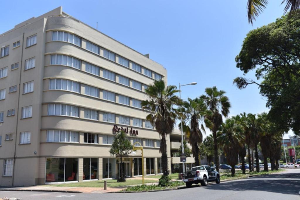 North Beach Hotel | Regal Inn North Beach