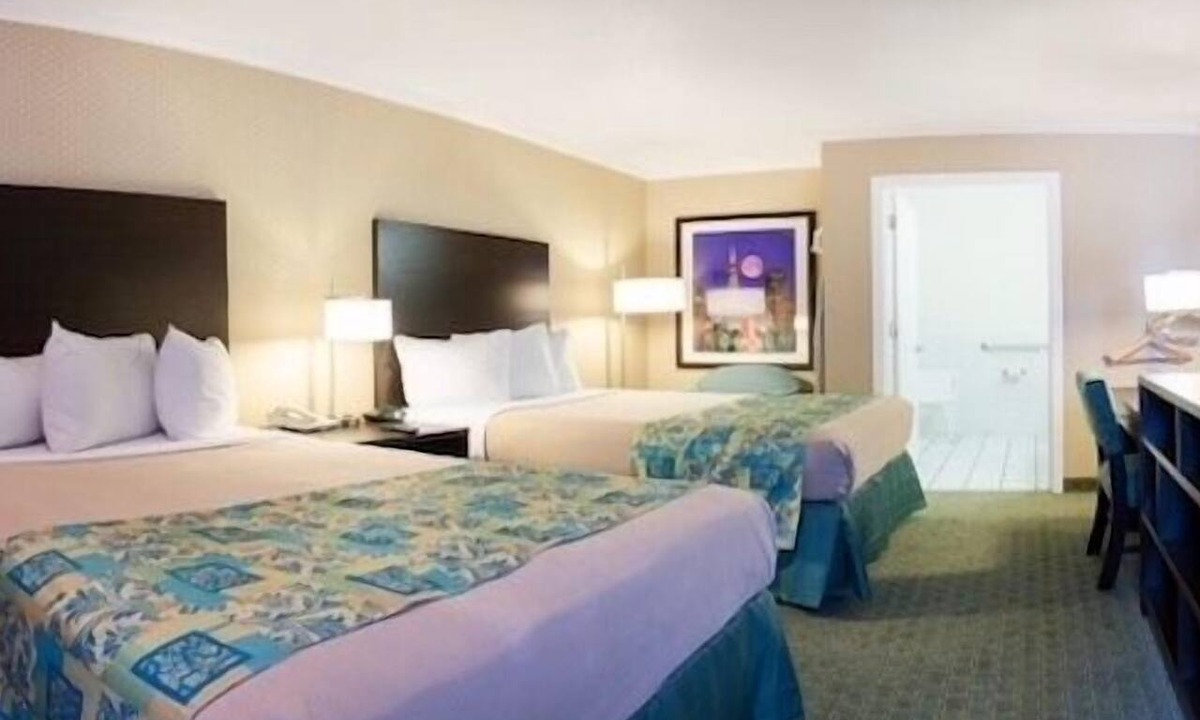 San Bruno Hotel | Regency Inn SFO Airport