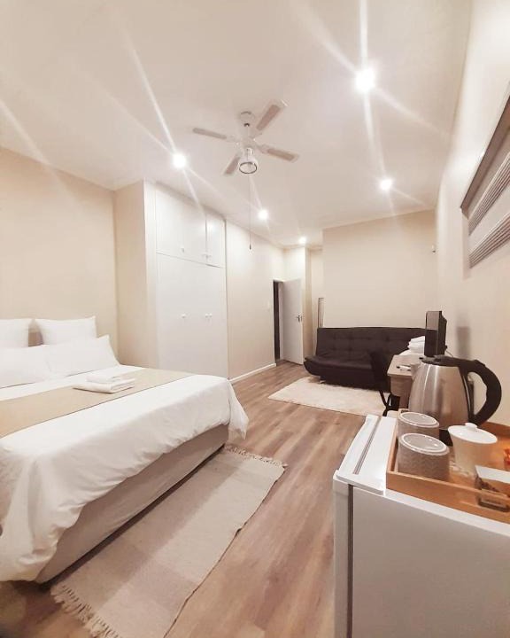 Glenwood House | Rehoboth Guesthouse