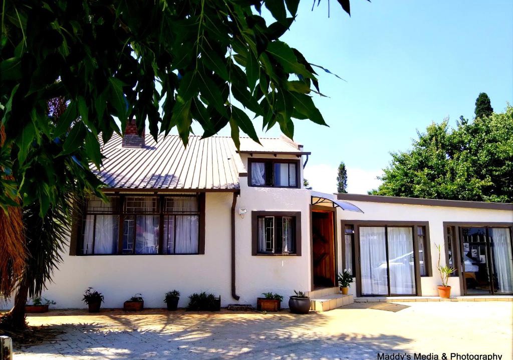 Kempton Park Bed & Breakfast | Reizigers Rusten
