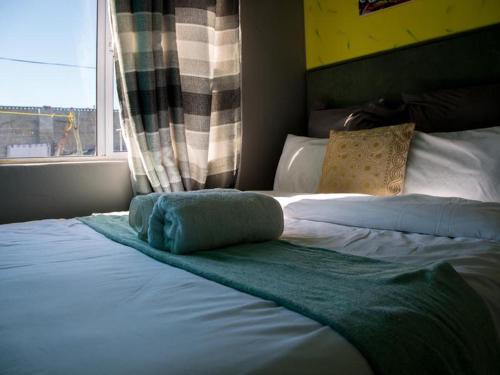 Annex Lodge Ndabeni | Cape Town
