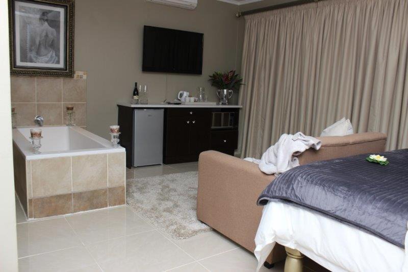 Bloemfontein Apartment | Reliwave Pty Ltd