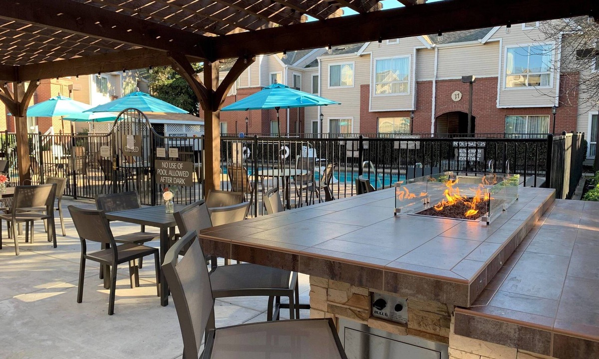 South Natomas Hotel | Residence Inn by Marriott Sacramento Airport Natomas