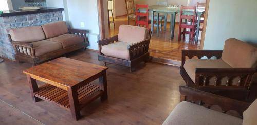 Scheepersrus Resort | Resort ∙ 4 bedrooms ∙ 8 guests