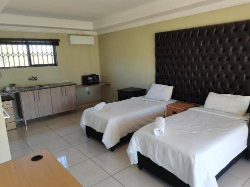 Rustenburg Resort | Resort ∙ 4 guests