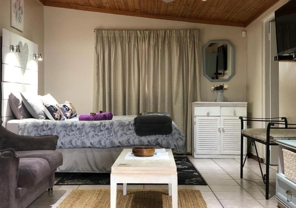 Pietermaritzburg Bed & Breakfast | Rest and Rise
