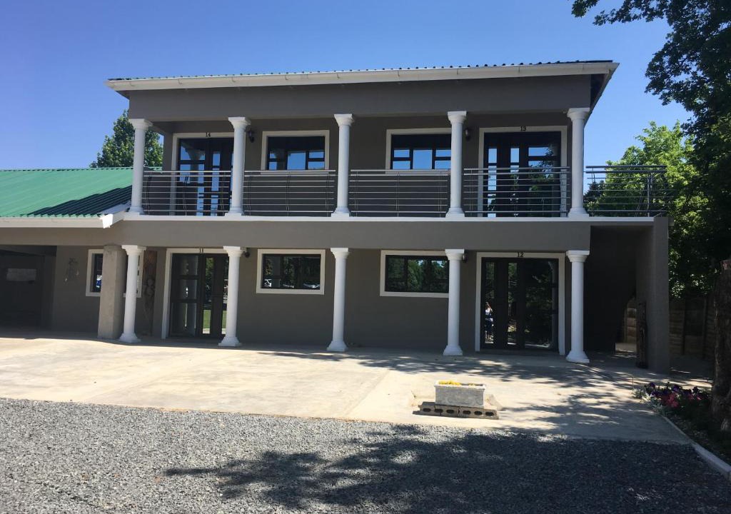 Kokstad House | Rest Assured Guest House & Conference Kokstad