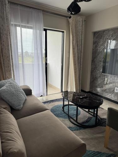 Umhlali Apartment | Rest & Roam in Bliss