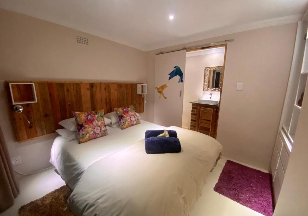 Greater Johannesburg Metropolitan Area House | Restnest