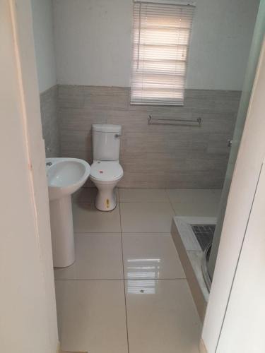 Ga-Segonyana Apartment | Rethabile guest house