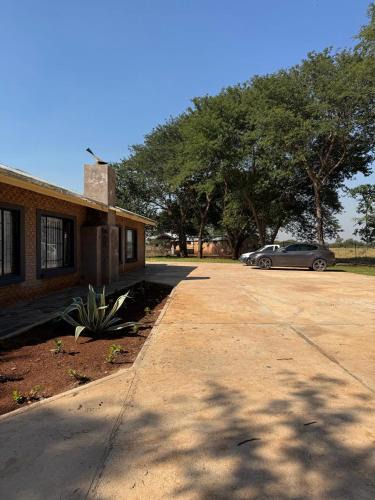 Kareeberg Apartment | Reunion Vacations - Milk 'n Honey