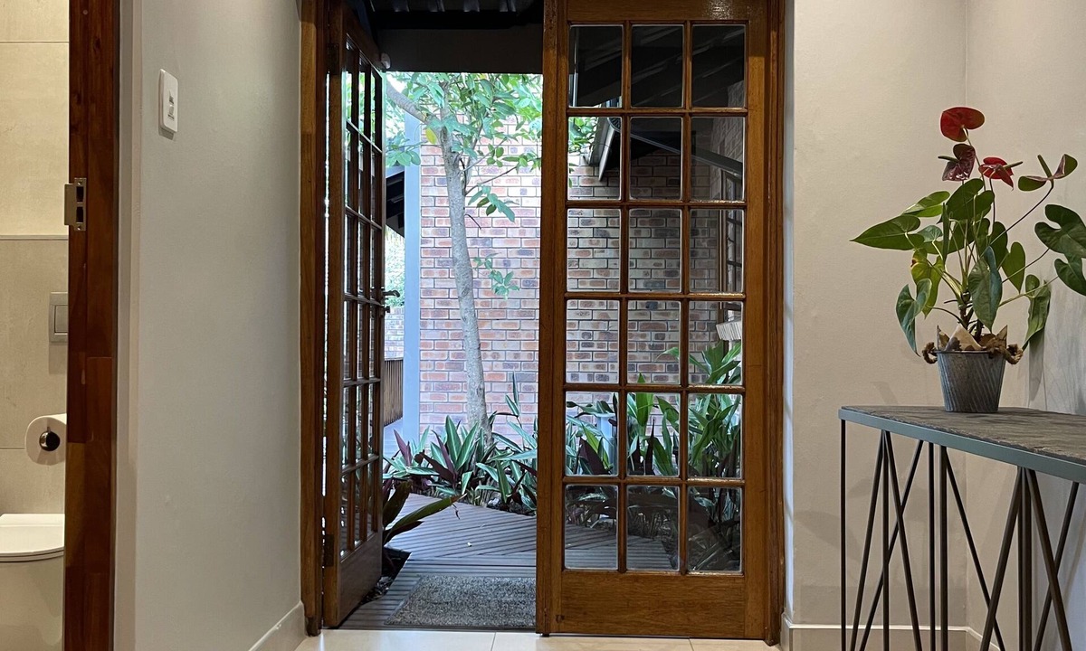 St. Lucia House | Rhino Coast Guest House