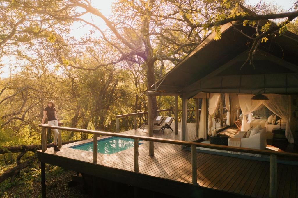 Jozini Other | Rhino Sands Safari Camp