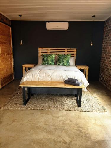 Rustenburg Apartment | RhinoStay