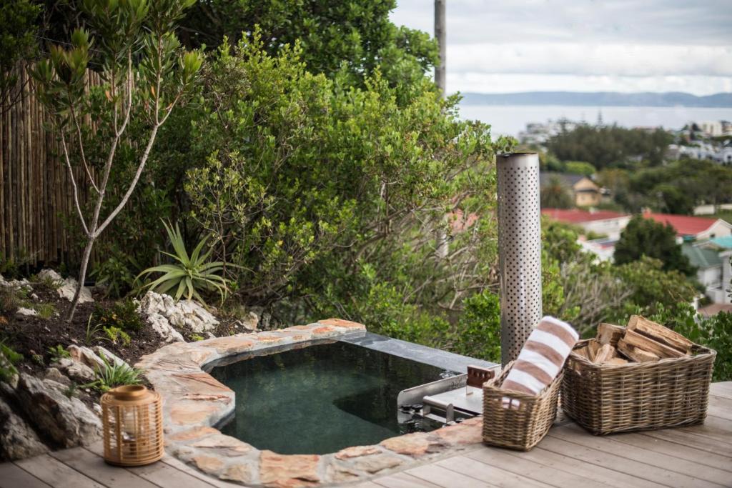 Hermanus House | Ridge House