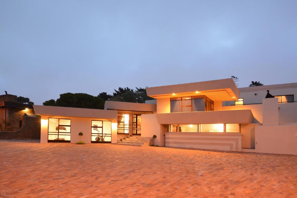 Eikenbosch House | Ridgeworth Boutique Guesthouse