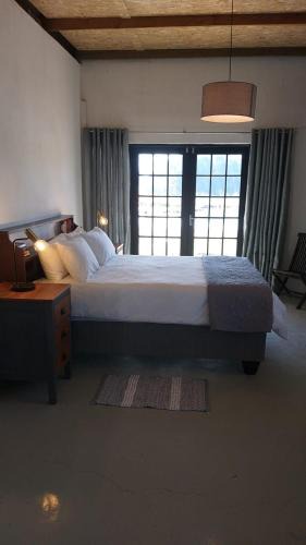 Swartland Ski Chalet | Riebeek Valley Cottage
