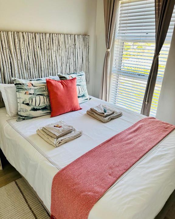 Stompneusbaai House | Rienks Beach Nook