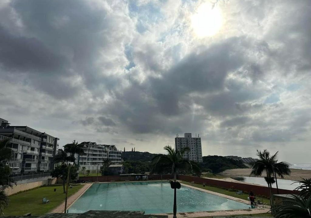 Margate Beach Apartment | Rietvlei at Margate Boulevard